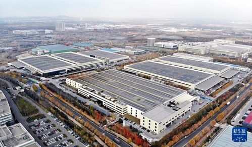 走進(jìn)領(lǐng)航級智能工廠 探訪中央空調(diào)AI智造與技術(shù)服務(wù)新紀(jì)元