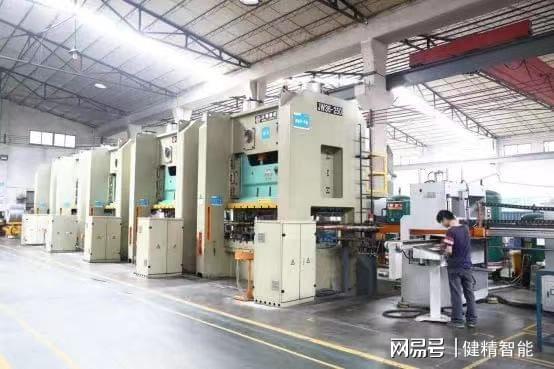 盈特?cái)y手精工，以技術(shù)服務(wù)吹響智能工廠號角